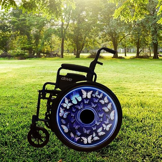 CherryWheels.com logo image