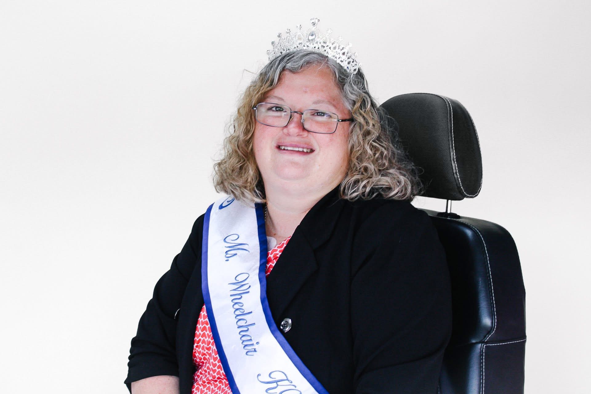 Photo of Deborah Robbins
