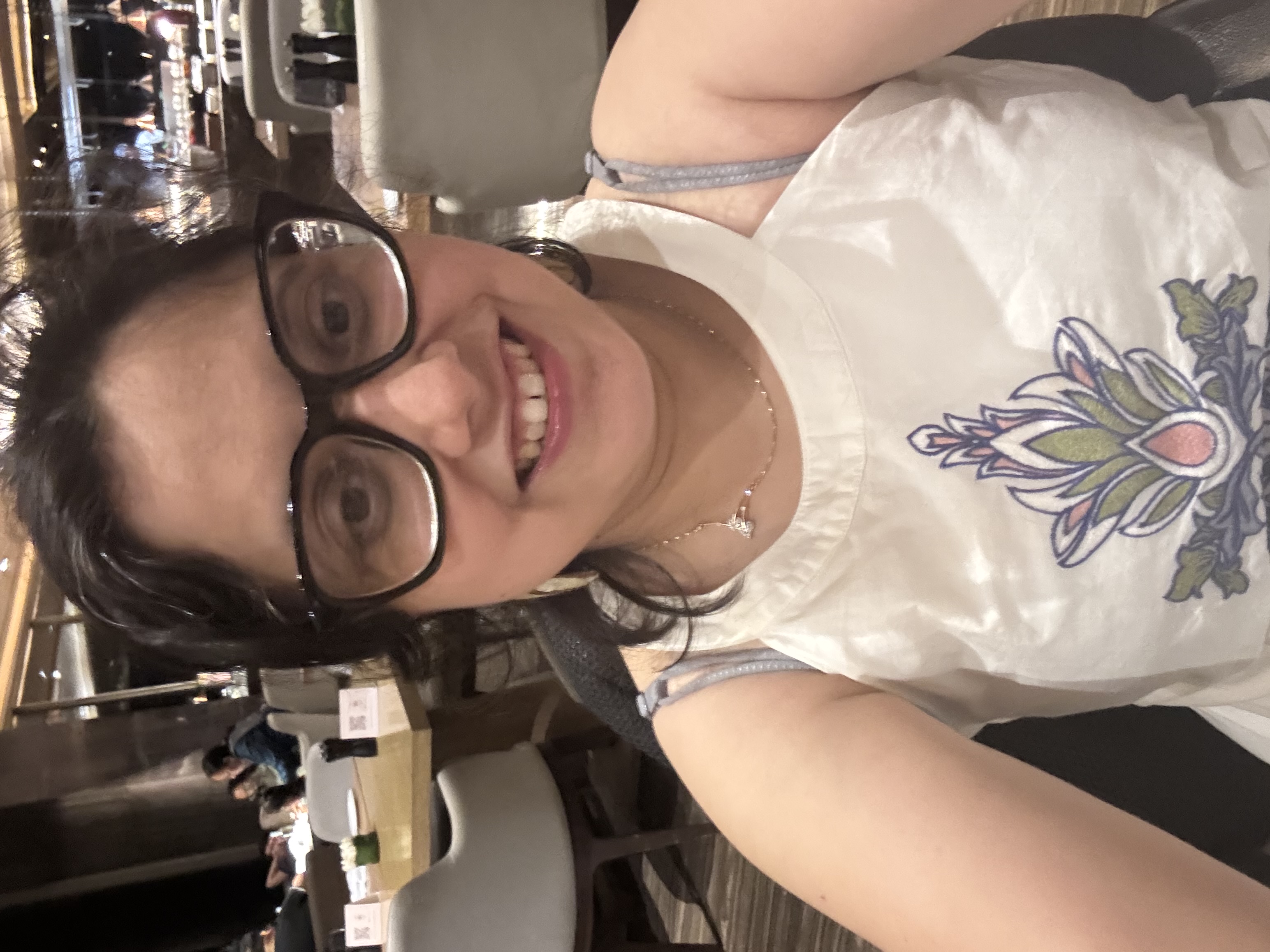 Photo of Tanya Sachdev