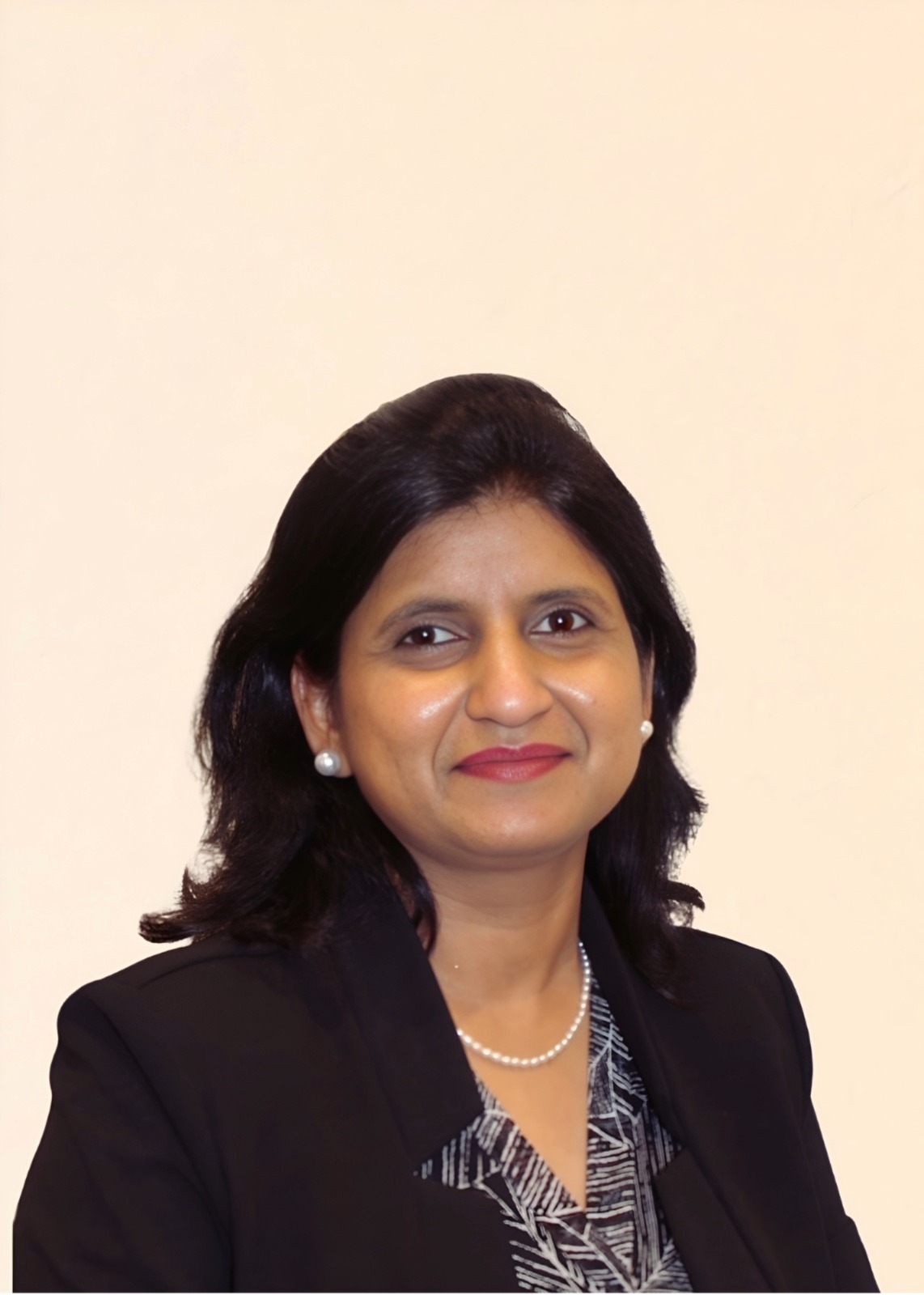 Photo of Devarshi Jain