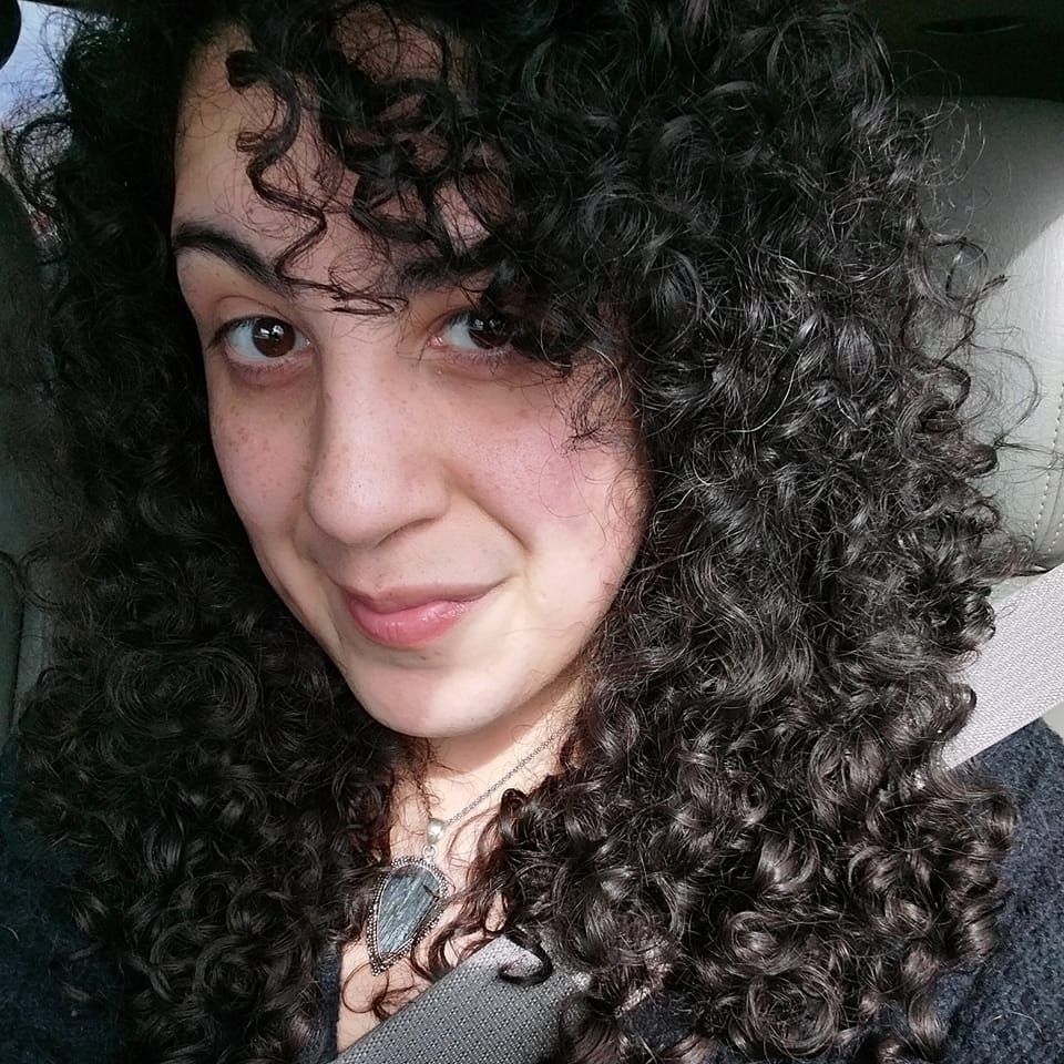 Photo of Antonette Creator of AMR Creations
