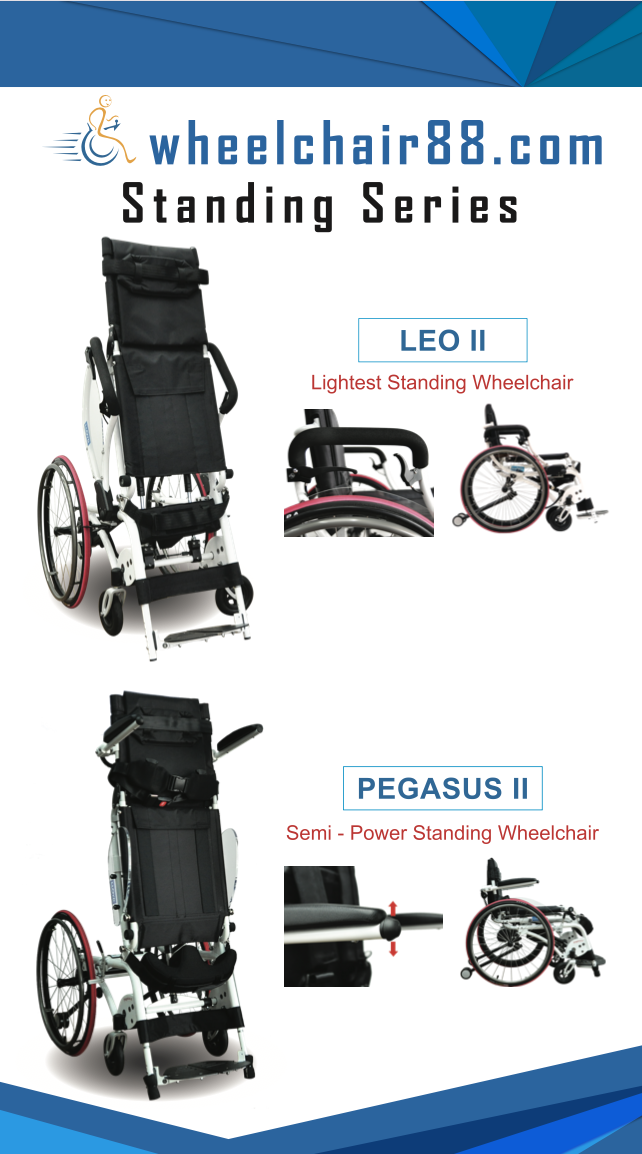 Photo of Wheelchair88