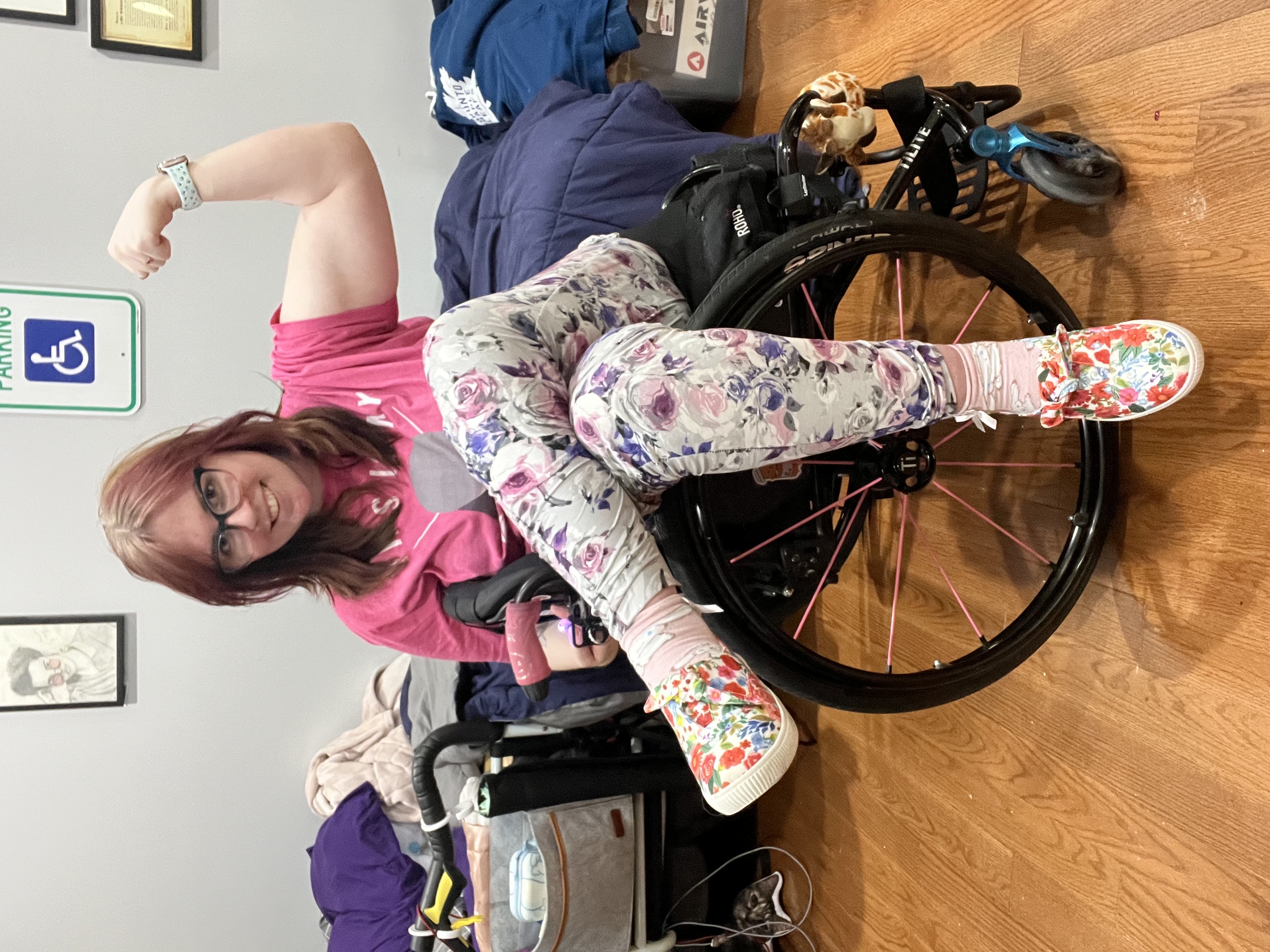 Photo of Mackenzie Hovland