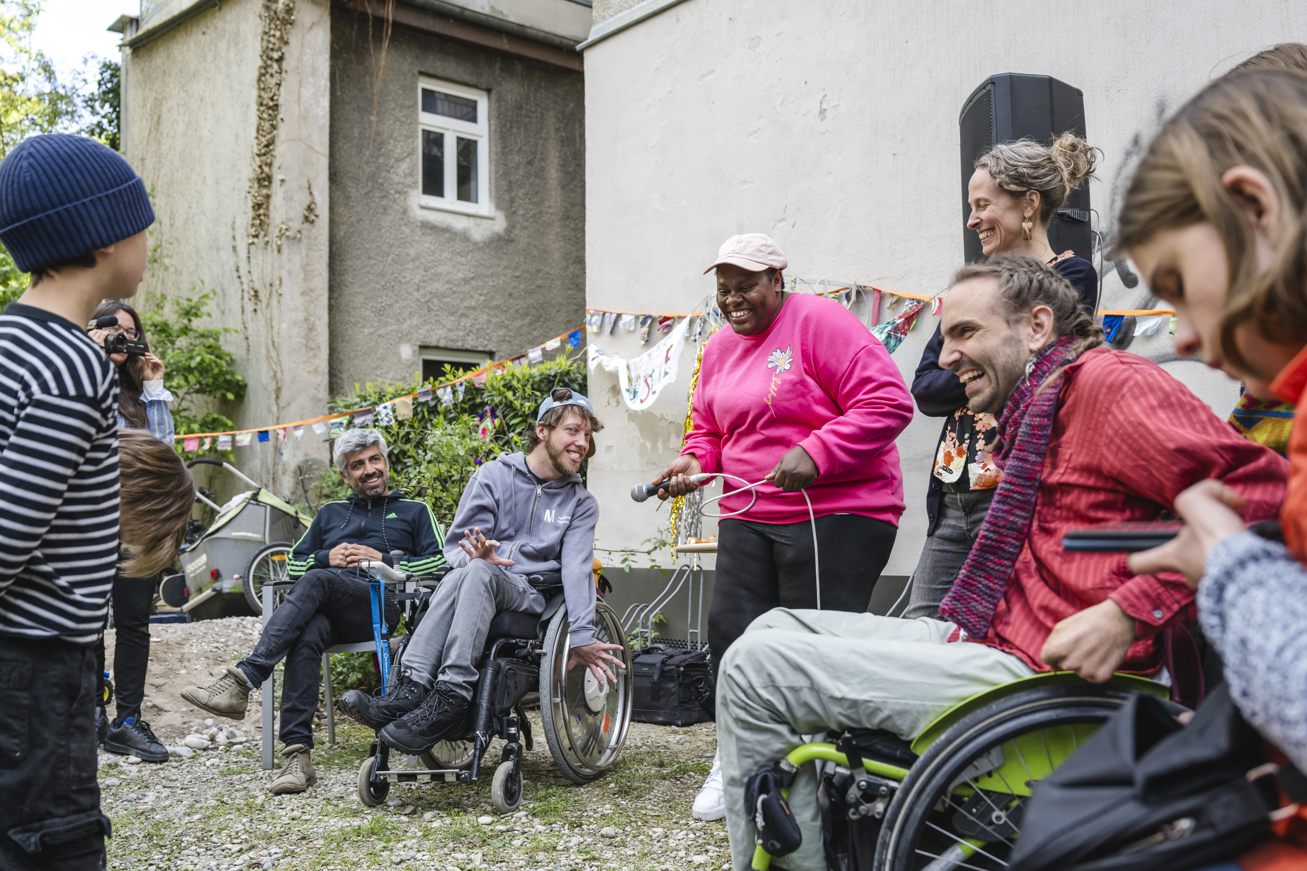 Photo of Gemeinwohlwohnen e.V.